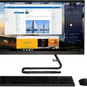 Lenovo IdeaCentre AIO 3i (24”)